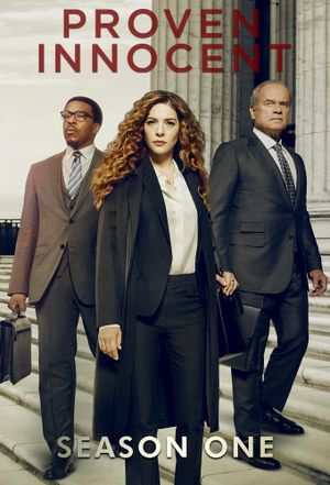 Proven Innocent - Saison 1