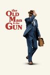 Affiche The Old Man & the Gun