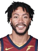 Derrick Rose