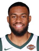 Jabari Parker