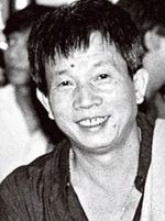 Liu Chia-Liang