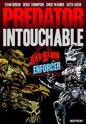 Predator : Intouchable