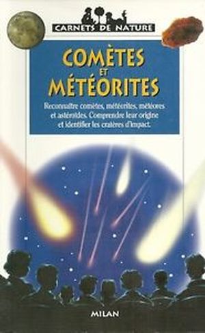 Comètes et météorites