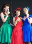 The Puppini Sisters