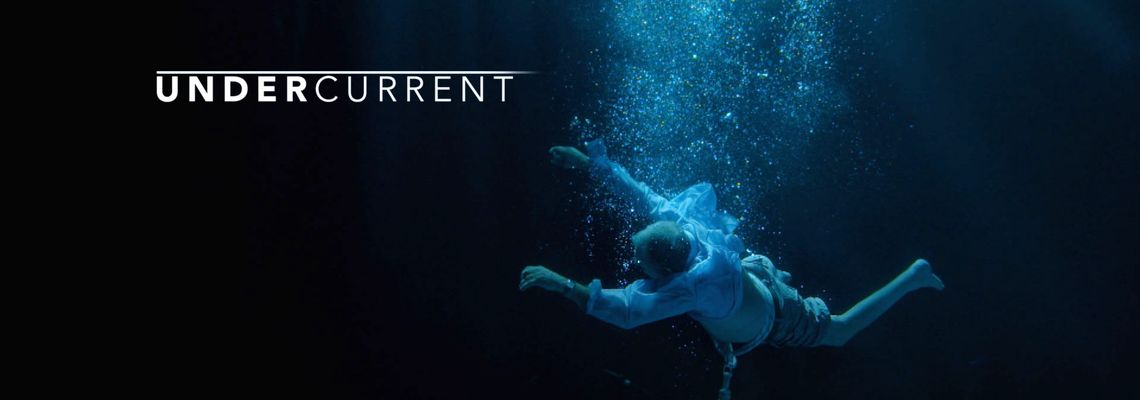 Cover Undercurrent