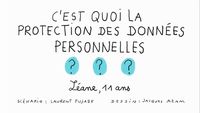 C'est quoi la protection des données personnelles ?