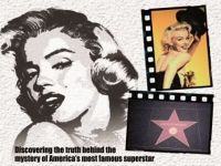 The Death of Marilyn Monroe