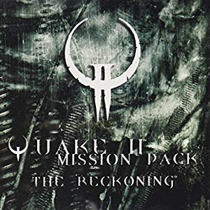 Quake II: The Reckoning (OST)