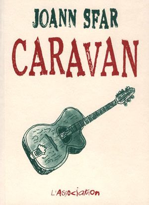 Caravan