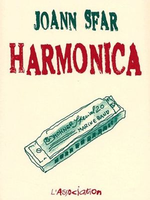 Harmonica