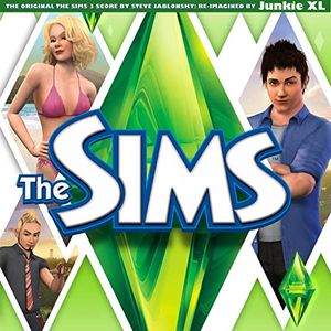 The Sims 3: Re-Imagined (OST)