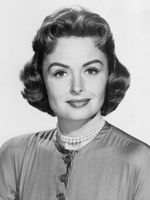 Photo Donna Reed