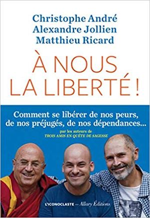 A nous la liberté !