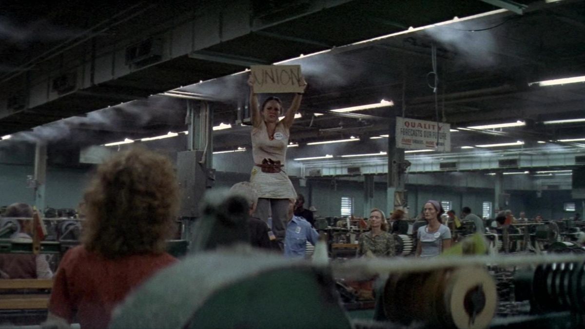 Norma Rae Film (1979) SensCritique