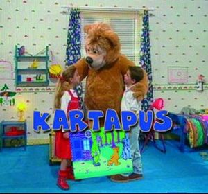 Kartapus