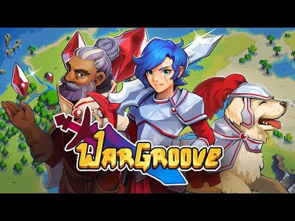 Wargroove