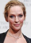Photo Uma Thurman