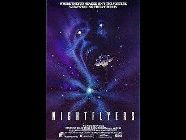 Nightflyers