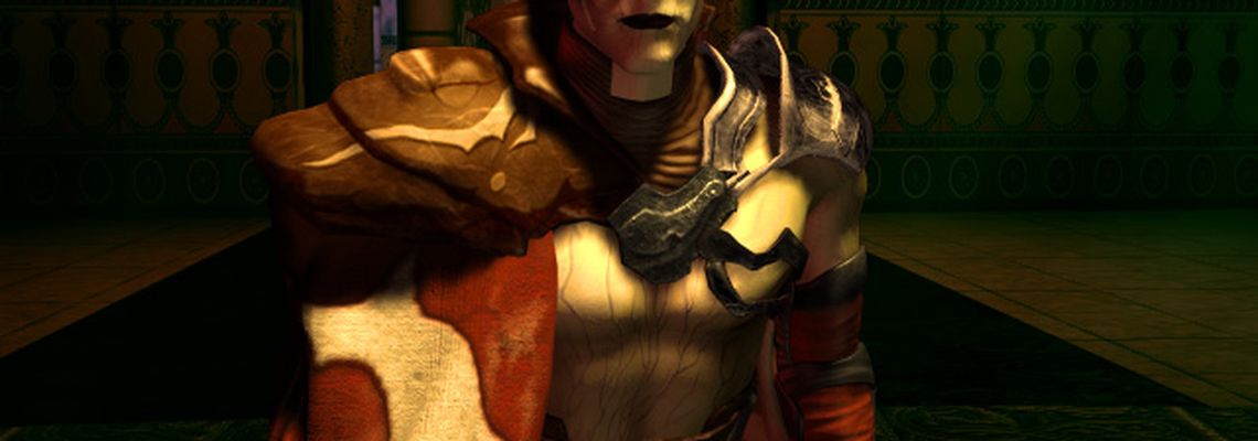 Cover Legacy of Kain: Soul Reaver