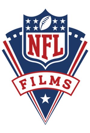 NFL Films - The Road to the Super Bowl
