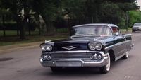 Chevy Shock