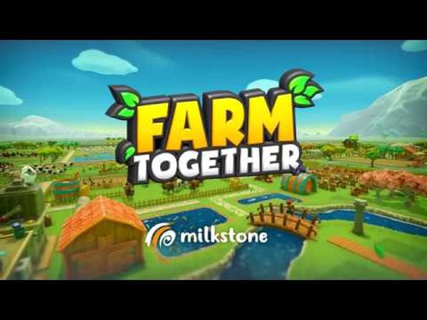 Farm Together