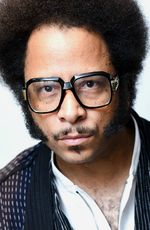 Photo Boots Riley