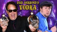 Dan Aykroyd's Crystal Skull Vodka