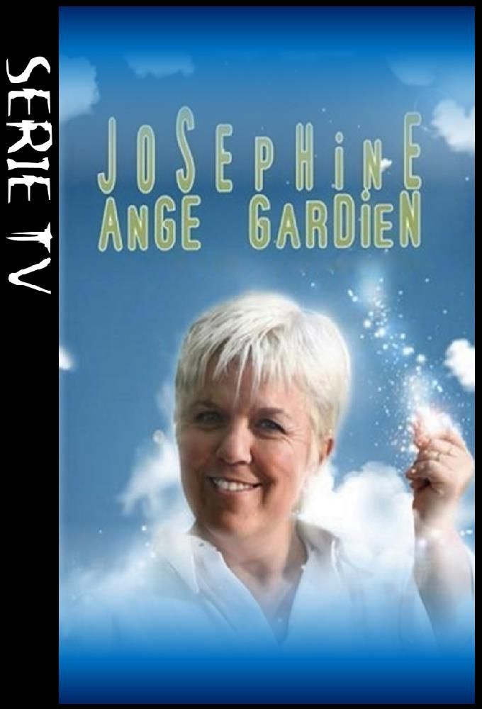 Joséphine Ange Gardien Paillettes Claquettes Et Champagne Affiches, posters et images de Joséphine, ange gardien (1997)
