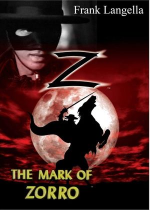 Le Signe de Zorro
