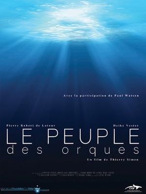Le Peuple des orques