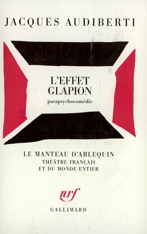 L'Effet Glapion