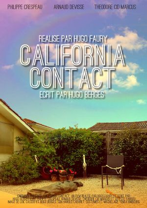 California Contact