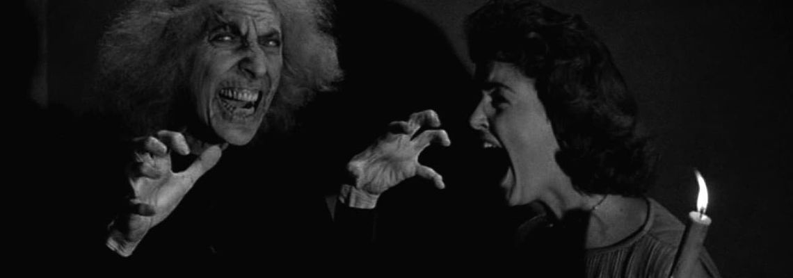 Cover La Nuit de tous les mystères