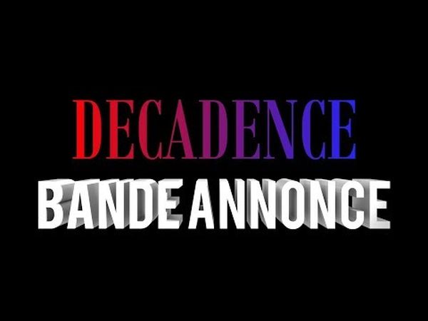 Décadence