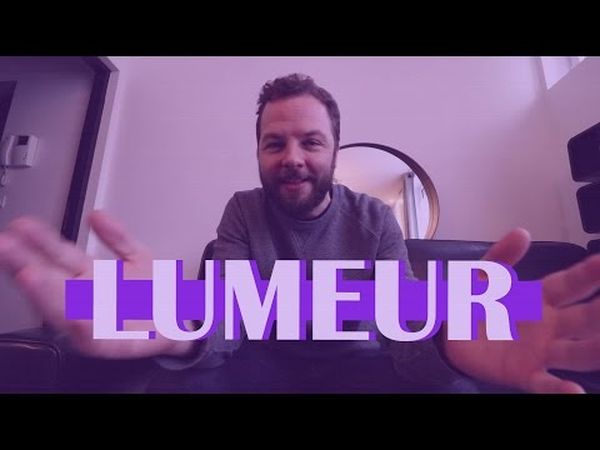 LUMEUR