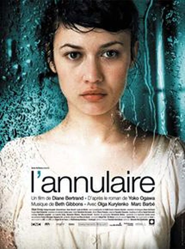 L'Annulaire