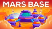 Building a Marsbase is a Horrible Idea: Let’s do it!