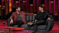 Aditya Roy Kapur & Sidharth Malhotra