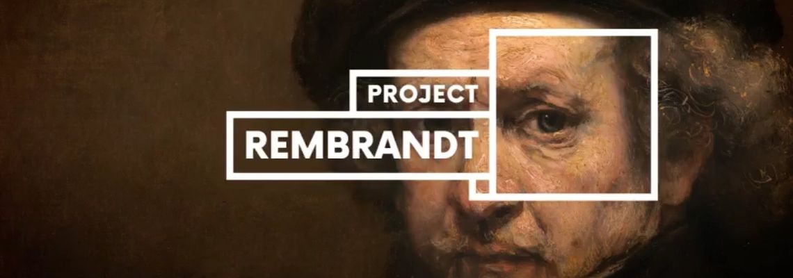 Cover Project Rembrandt
