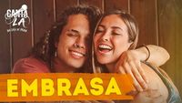 Embrasa - Thalita Meneghim + Vitão