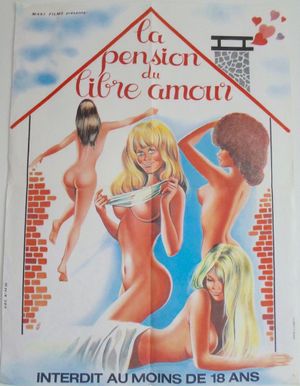 La Pension du libre-amour