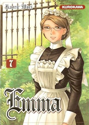 Emma, tome 7