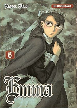 Emma, tome 6