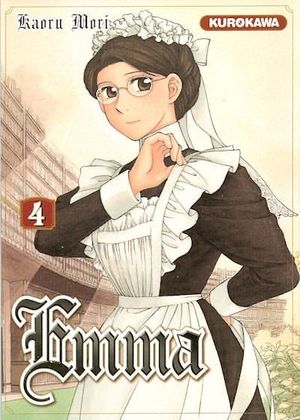 Emma, tome 4