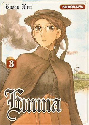 Emma, tome 3