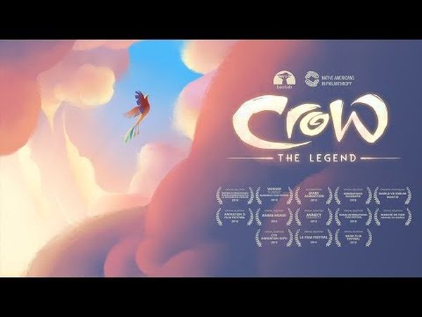 Crow : The Legend