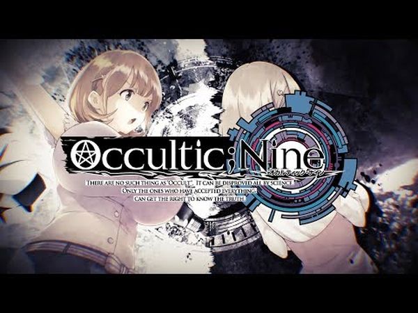 Occultic;Nine