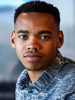 Joivan Wade