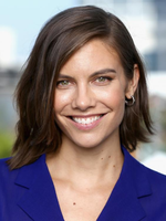 Photo Lauren Cohan